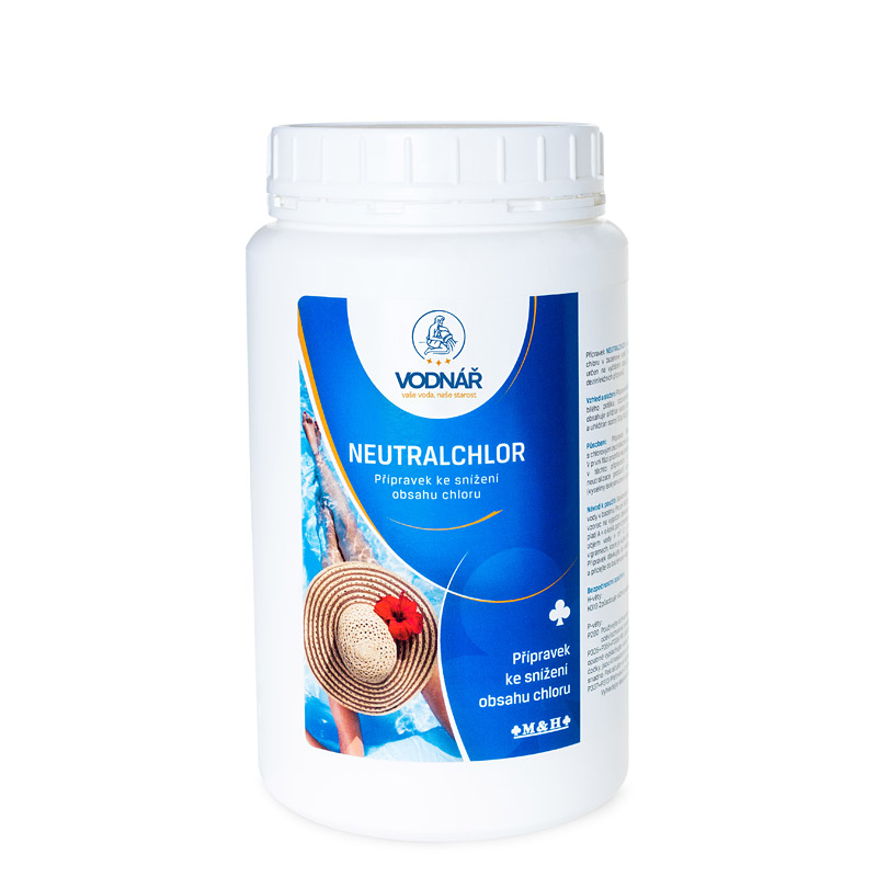 NEUTRALCHLOR 1 kg